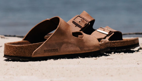 Hacer que las Birkenstock sean tan deseables que se copien. Wirestock Creators/Shutterstock (prohibida su reutilización)