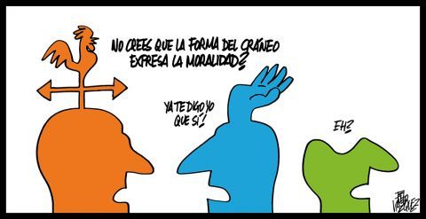 "Antropometría política"