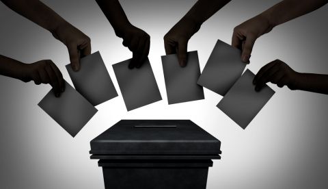 De cómo perder las elecciones