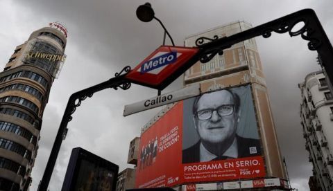 La figura de Defensor del Pueblo