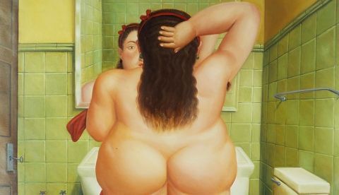 La belleza