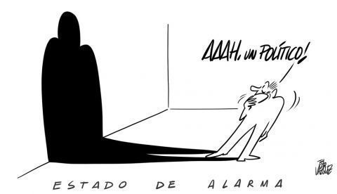 “Estado de alarma”