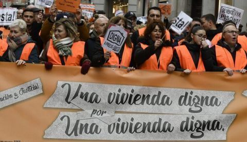 El caso San Fernando de Henares y su simbolismo