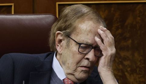 De la moción de censura (I). La desmemoria del ponente