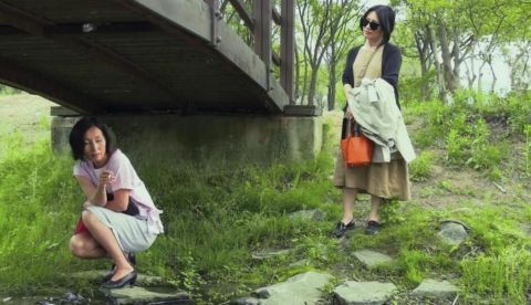 Lee Hyeyeong, musa de Hong Sangsoo: “En su cine no existe el arrepentimiento”