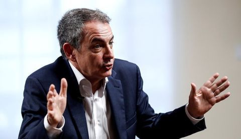 Creer en la democracia