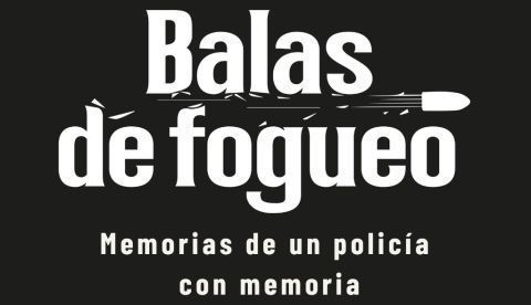 Unas interesantes memorias de un policía con memoria