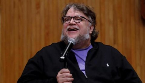 Guillermo Del Toro estrenará “Pinocchio” en el Festival de Cine de Londres