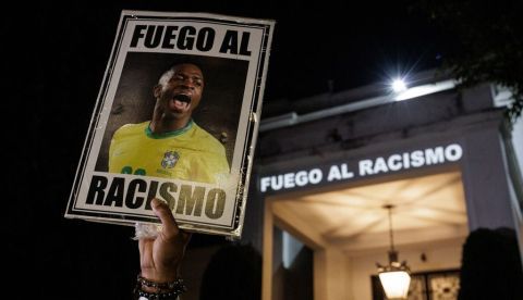 Inmigración y capital en España