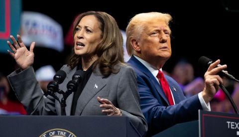 ¿Fue irracional votar a Donald Trump? La psicología evolucionista tiene una respuesta