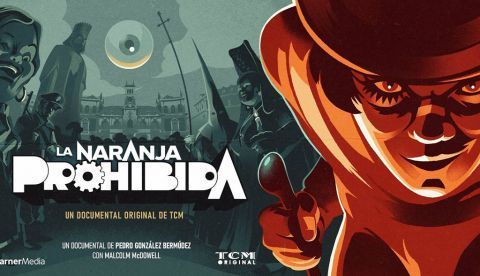 Un documental recuerda el polémico estreno en España de “La naranja mecánica”