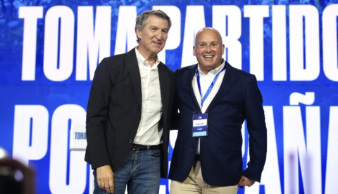 Foto del Partido Popular