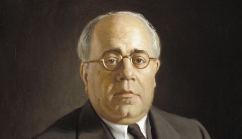 Manuel Azaña.