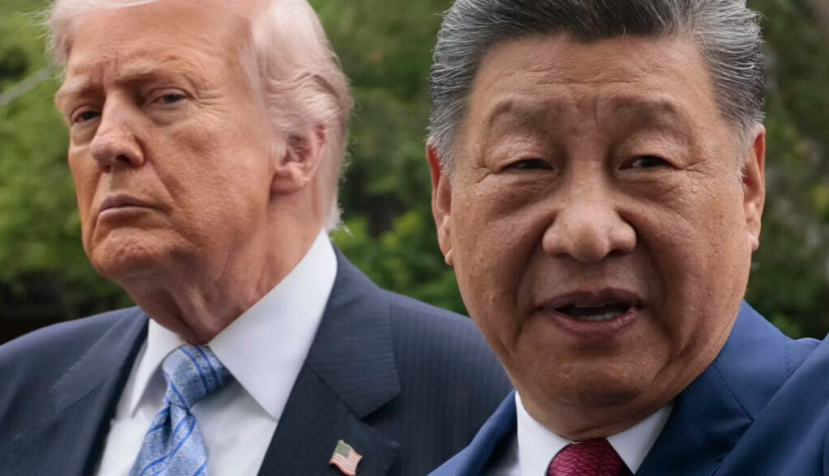 Three Ts will dominate Trump‑Xi summit – but expect little movement on trade, less on Taiwan and who knows on tech