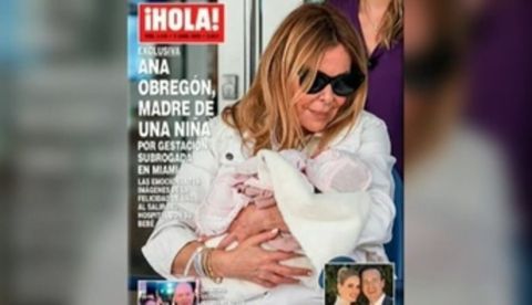 Ser “padres” también se compra