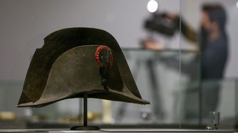La historia según Carr. El “zorro”