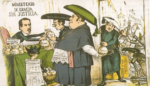 Los socialistas ante la supuesta crisis de la familia según los católicos en 1930