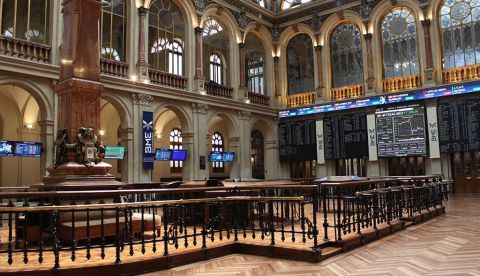 Inaudito ataque al Mercado