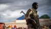 Photo taken in a refugee camp in Somalia in 2019. Somalia tops the list of the world’s most corrupt countries. sntes/Shutterstock