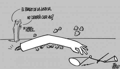 Ilustración de Fito Vázquez.
