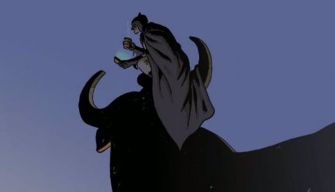 Paco Roca lleva a Bruce Wayne a Benidorm en la antología "Batman: The World"