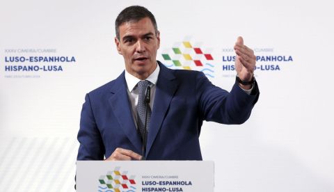 Presión judicial y presión política. La hora de los partidos