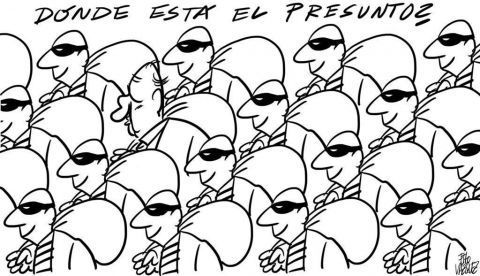 Ilustración de Fito Vázquez