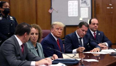La rentabilidad de Donald Trump