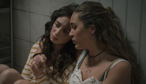 Elena Rivera ante el estreno de “Alba”: “Un violador puede ser cualquiera”
