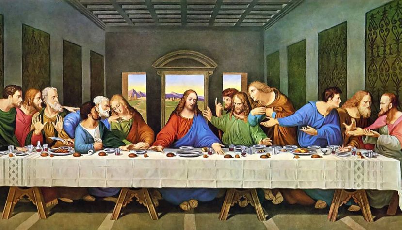 Los símbolos católicos no representan al cristianismo, polémicas de años nuevos