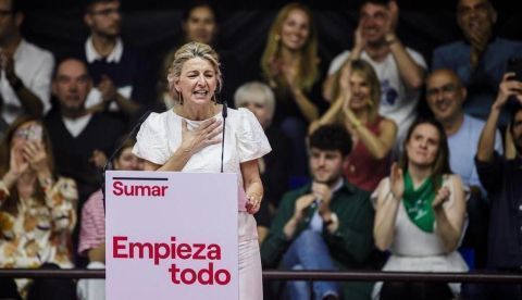 ¿Podemos Sumar? (II)