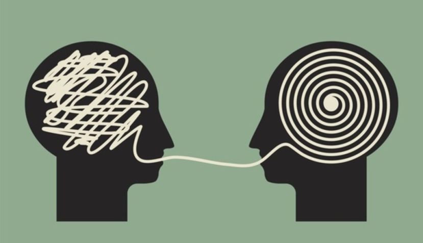 Nada es lo que parece: ¿por qué construimos la realidad?