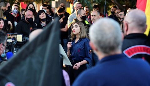 Soy judío y defiendo la libertad de expresión de los antisemitas