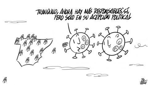 “Responsables”