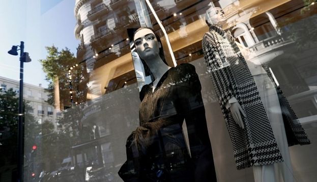Menos filantropía y más derechos a las trabajadoras, Inditex