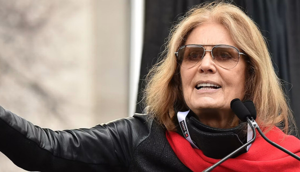 La icónica feminista Gloria Steinem puso en el punto de mira a las mujeres de todo el mundo, dejando tras de sí un mundo con mayor igualdad de género