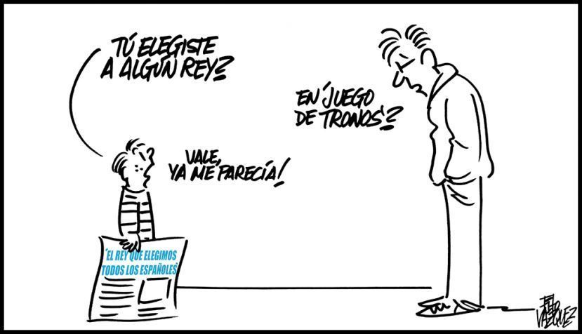 "TRONOS"