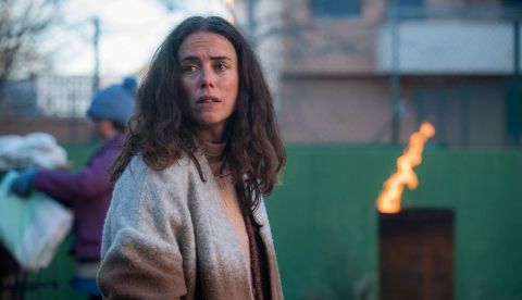Se inicia el rodaje de “Apagón”, la nueva serie distópica de Movistar+