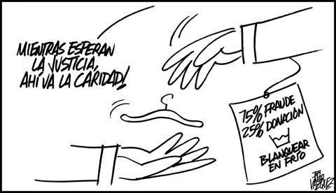 "DONACIÓN"