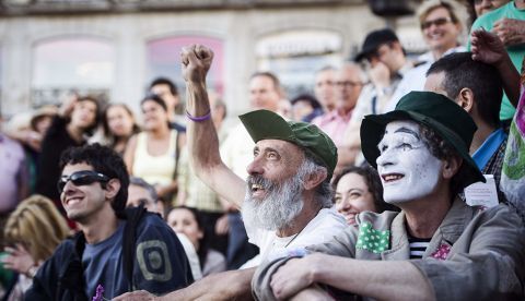 La impotencia aprendida