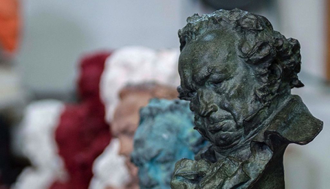 Curtas Festival do Imaxinario, nuevo festival calificador para los Premios Goya en la categoría de cortometraje de ficción