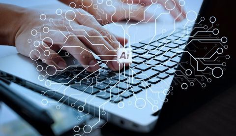 "MarIA", primer sistema de inteligencia artificial experto en lengua española