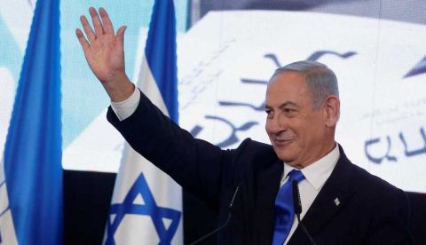 Israel: un paso más en la demolición de la democracia