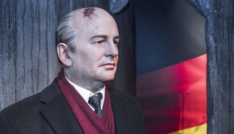 Asalto al Palacio de Invierno y consecuencias históricas