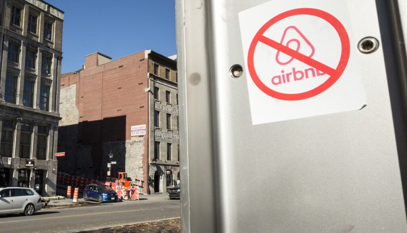 Gentrificación, sobreexplotación turística, vivienda escasa: ¿y si no todo fuera culpa de Airbnb?