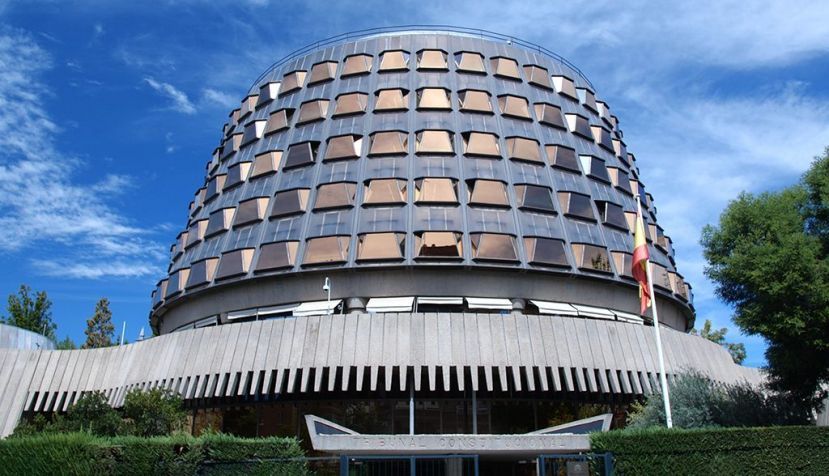 ¿Tiene límites la facultad del gobierno de designar magistrados del tribunal constitucional?