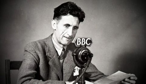 1984, Orwell y el asedio a la democracia