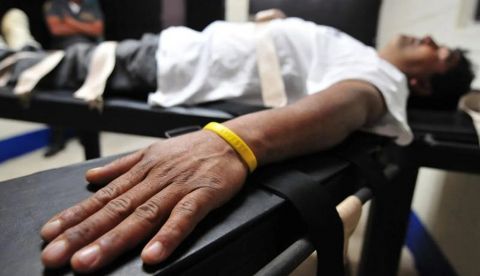 ¿Por qué aún no se ha abolido universalmente la pena de muerte?