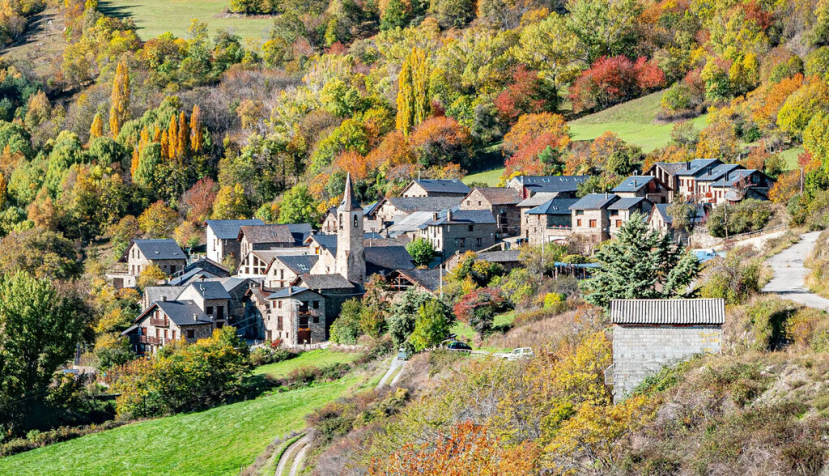 La història també s'escriu als gens: què revela l'ADN sobre les poblacions del Pirineu català?