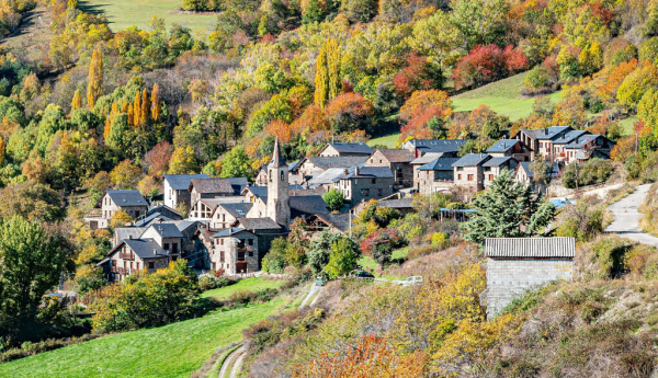 La història també s'escriu als gens: què revela l'ADN sobre les poblacions del Pirineu català?